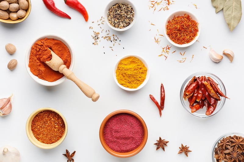 Culinary Methods